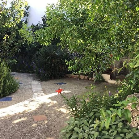 John Actors Home Kavala Dış mekan fotoğraf