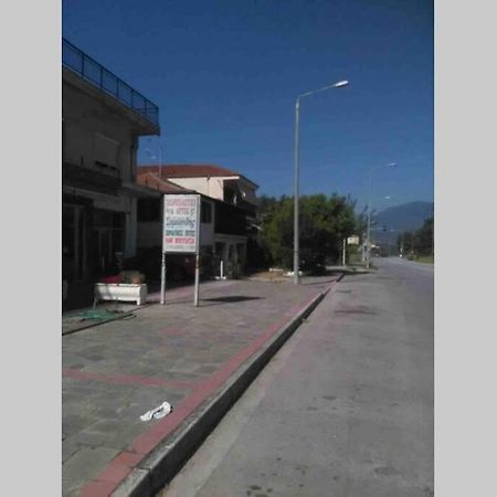 John Actors Home Kavala Dış mekan fotoğraf