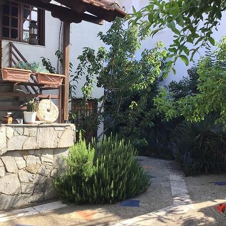 John Actors Home Kavala Dış mekan fotoğraf