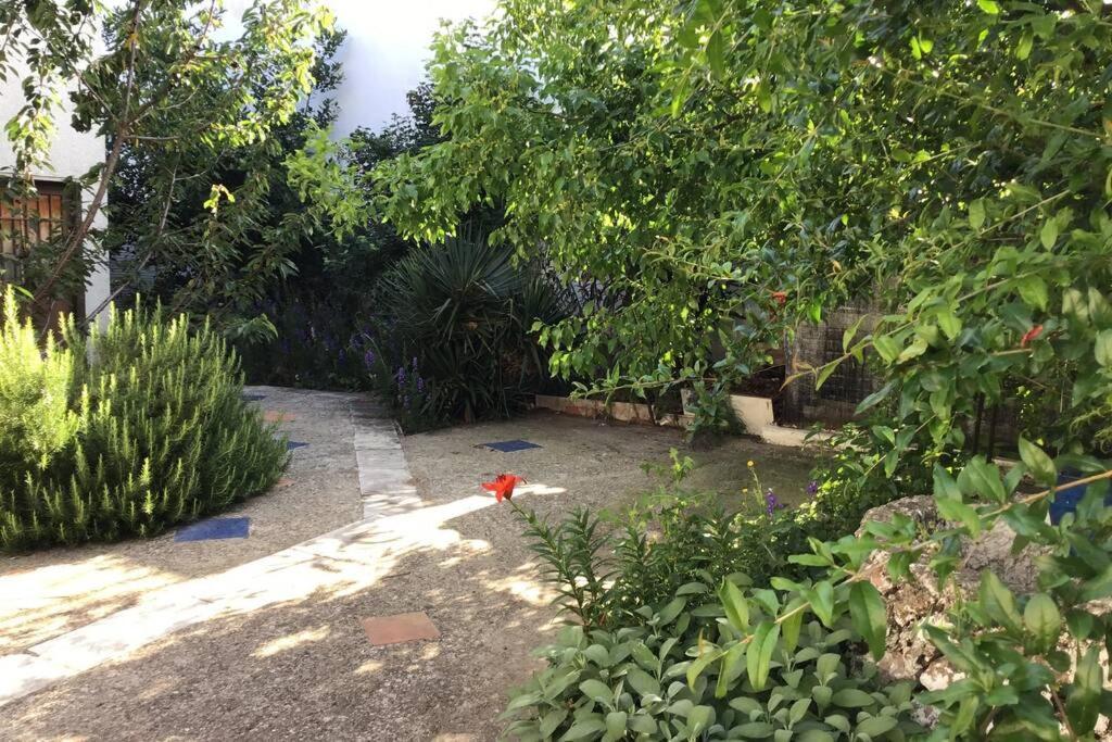 John Actors Home Kavala Dış mekan fotoğraf
