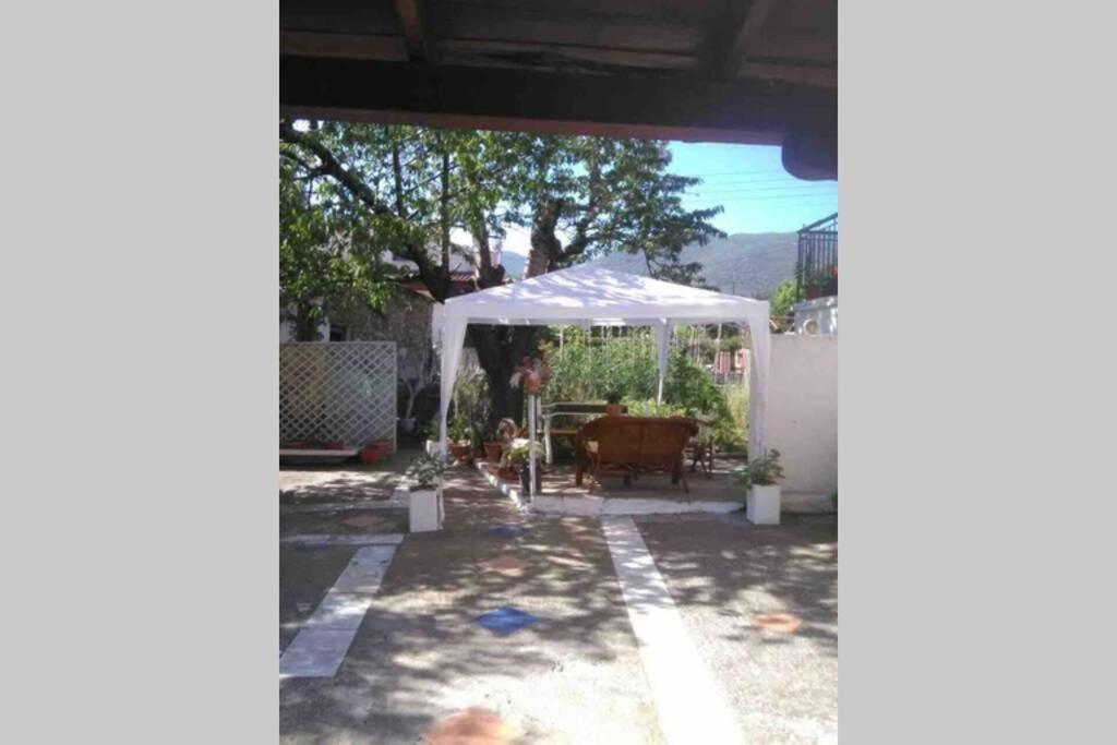 John Actors Home Kavala Dış mekan fotoğraf