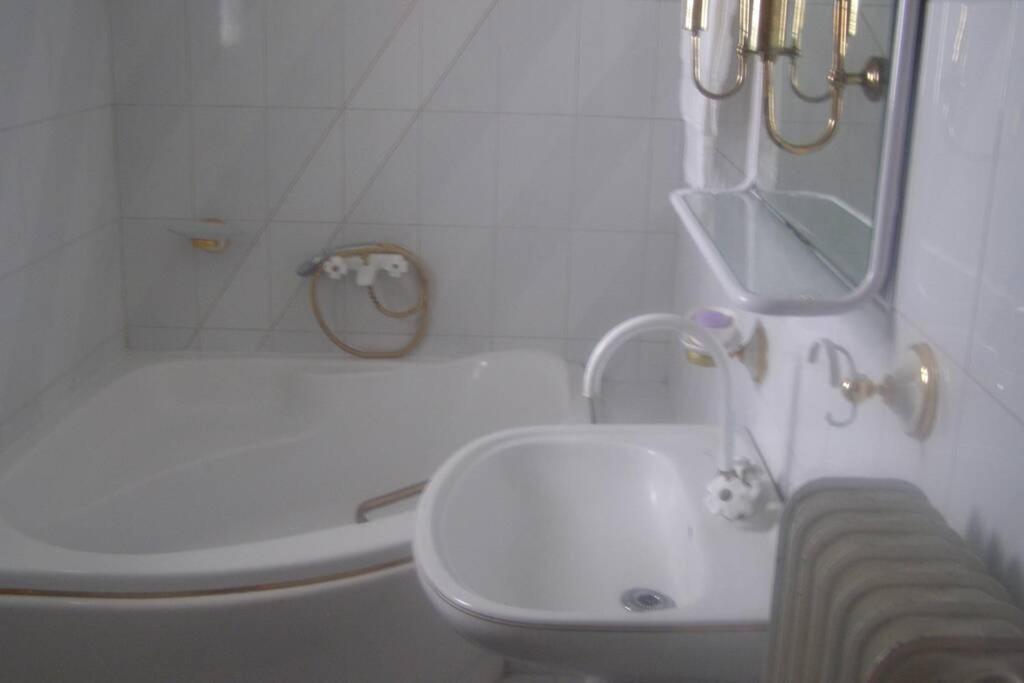 John Actors Home Kavala Dış mekan fotoğraf