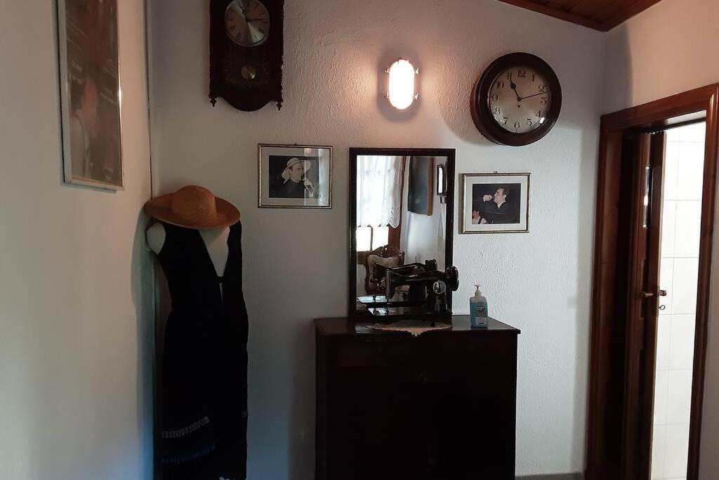John Actors Home Kavala Dış mekan fotoğraf