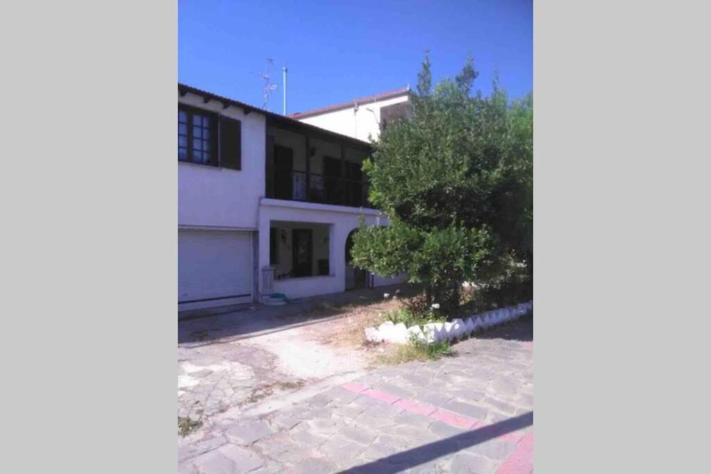 John Actors Home Kavala Dış mekan fotoğraf