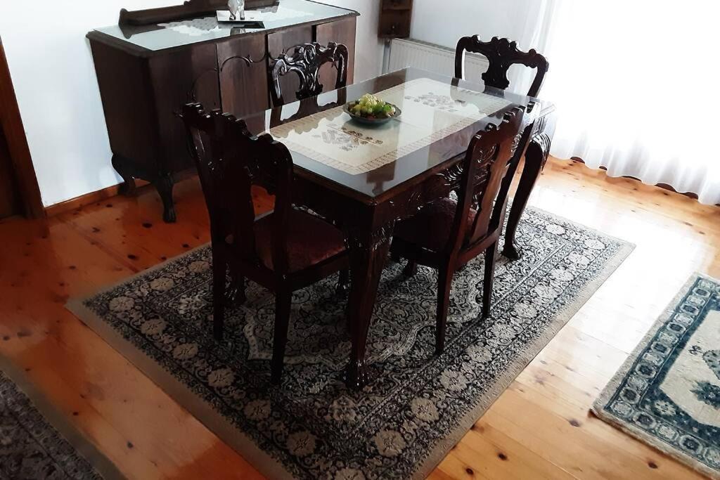 John Actors Home Kavala Dış mekan fotoğraf