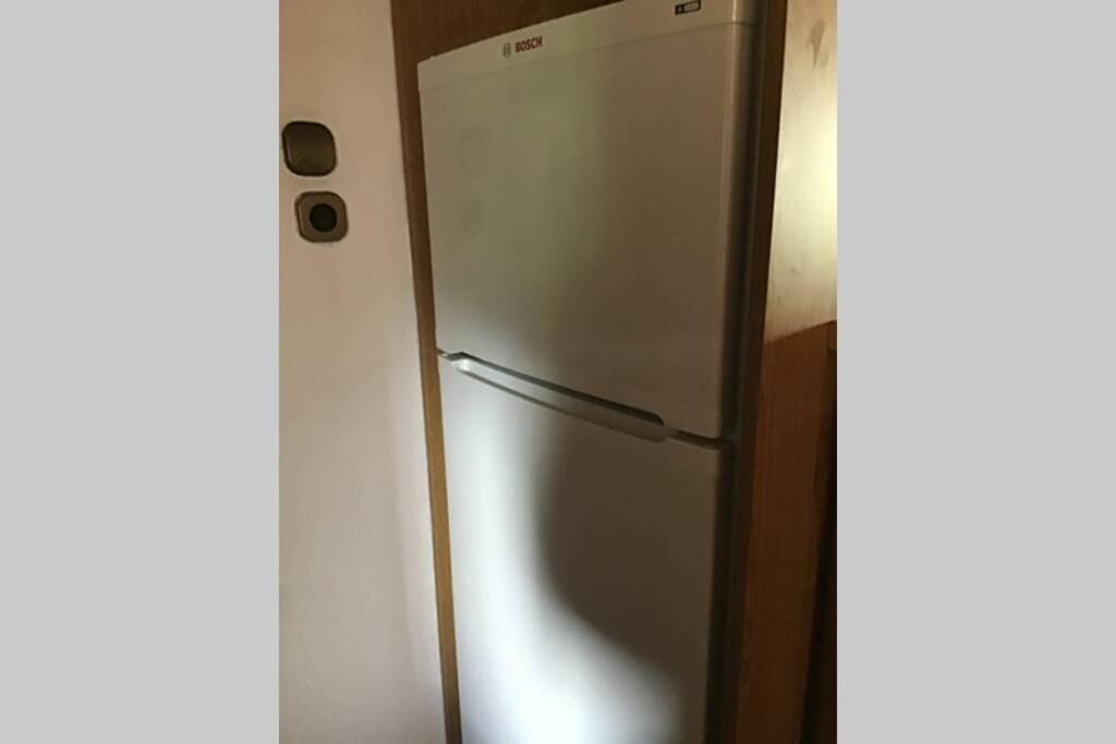 John Actors Home Kavala Dış mekan fotoğraf