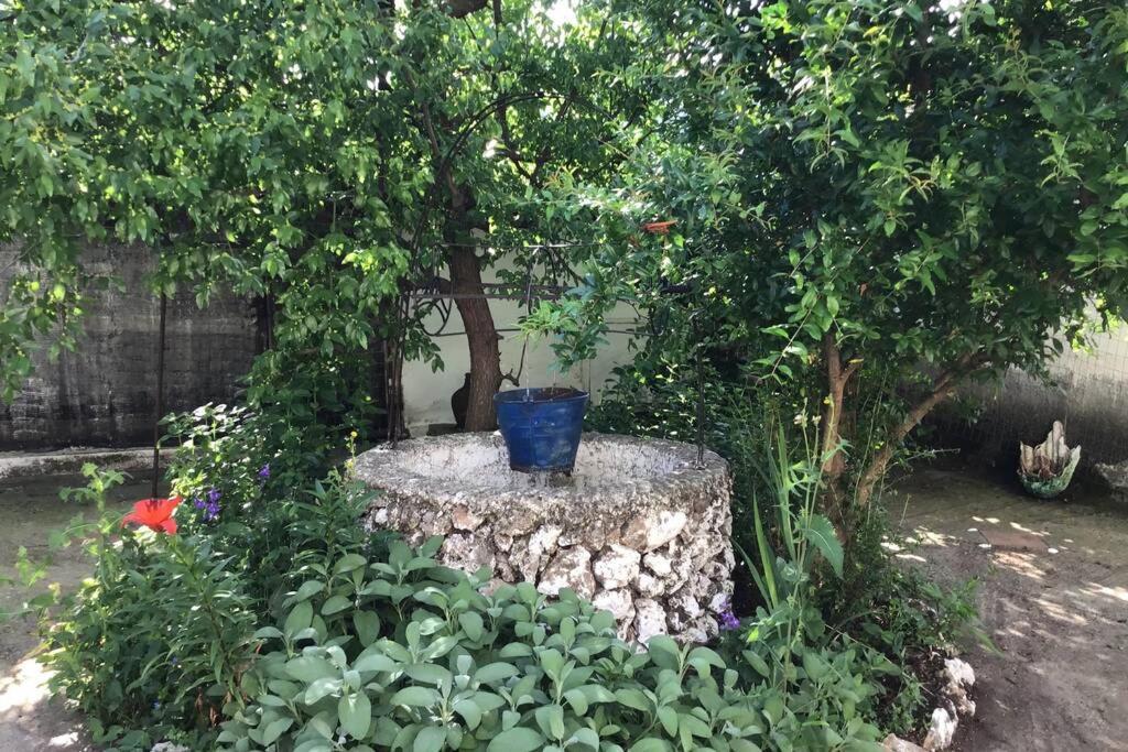 John Actors Home Kavala Dış mekan fotoğraf