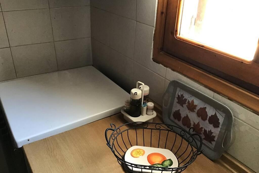 John Actors Home Kavala Dış mekan fotoğraf
