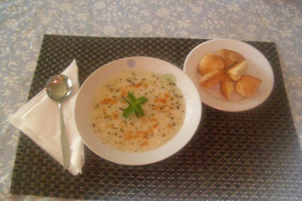 John Actors Home Kavala Dış mekan fotoğraf