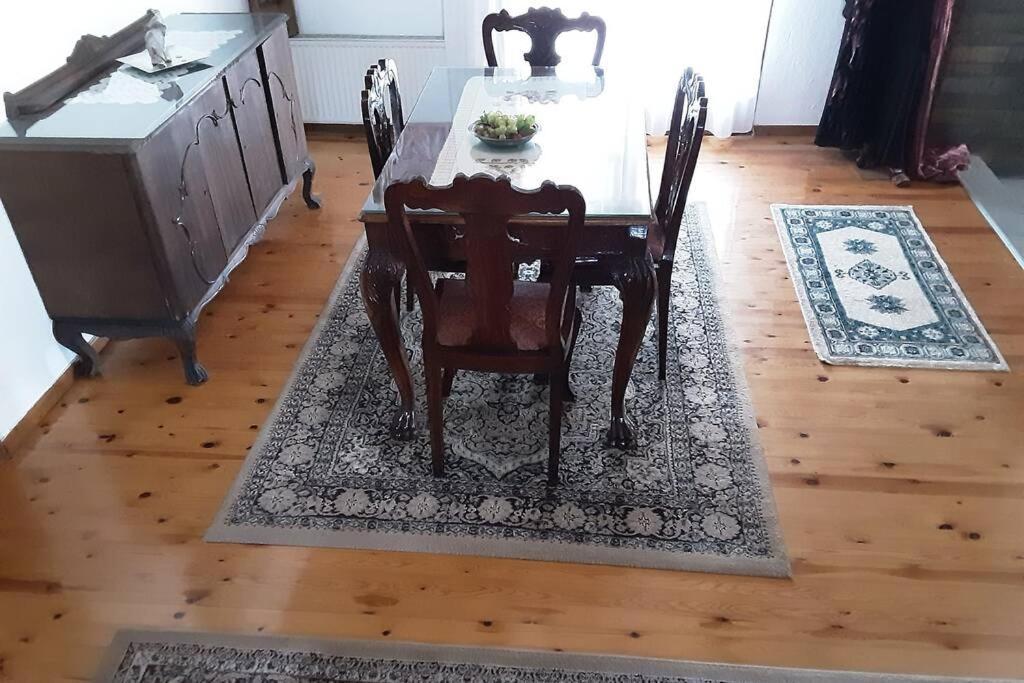 John Actors Home Kavala Dış mekan fotoğraf